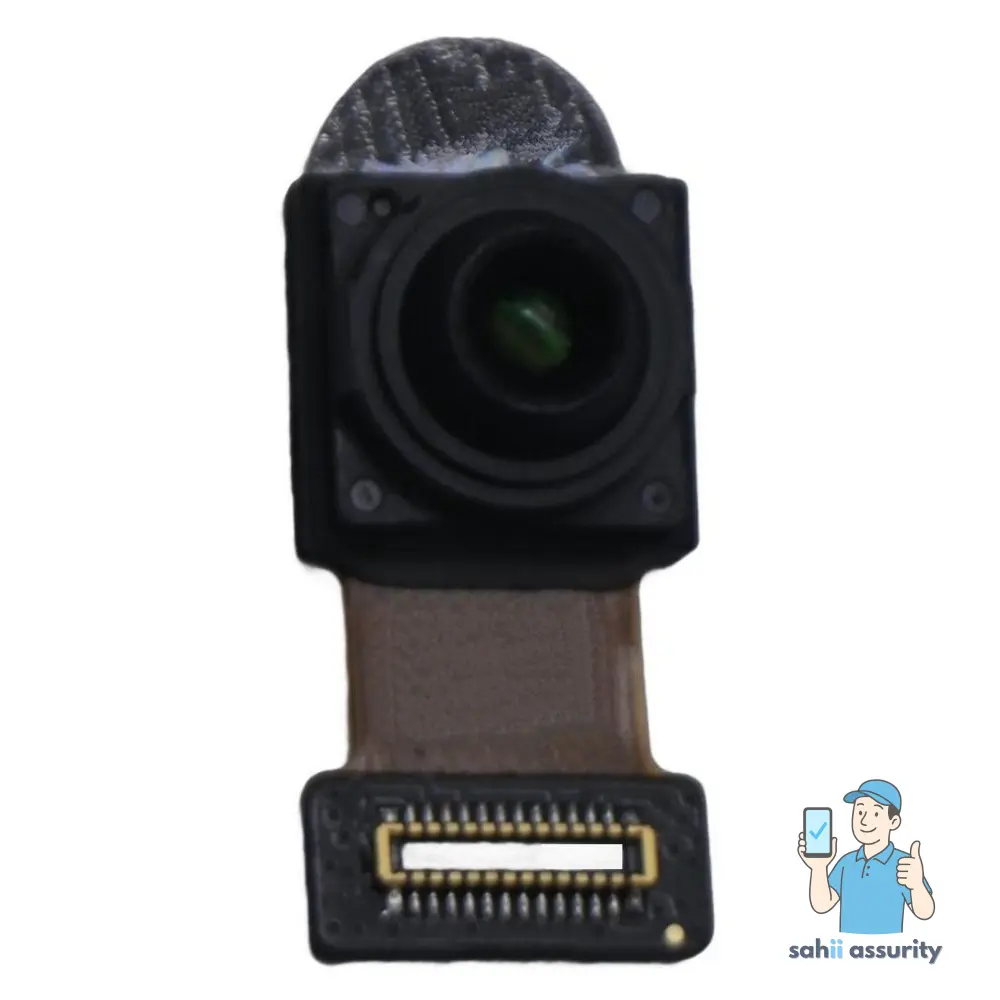 Replacement Front Camera for Realme Narzo 30A (Selfie Camera)
